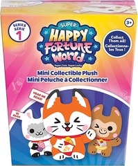 Super Happy Fortune World